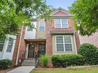 4019 Bayrose Cir, East Pt, GA 30344