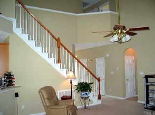 5509 Chatt Ct, Raleigh, NC 27616