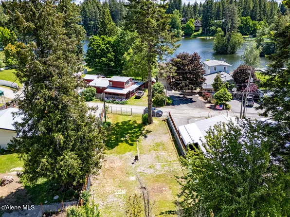 20653 N Altamont Rd, Rathdrum, ID 83858