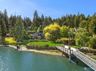 7268 NE Little Harbor Ln, Bainbridge Island, WA 98110