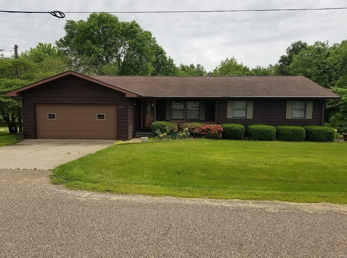 1501 Wyaconda Ave, Canton, MO 63435 Zillow