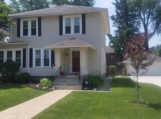 228 Lake St, Lancaster, OH 43130