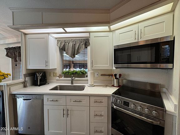 2nd image of 104 E MESA Drive #746 & 747