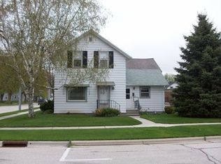 640 Paine St, Kiel, WI 53042
