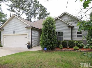 706 Perry Curtis Rd, Zebulon, NC 27597