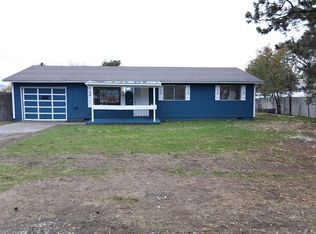 105 N Garden Ave, Rock Island, WA 98850