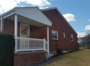 94 Greenbriar, Scott Twp Sal, PA 15220