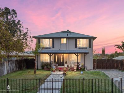 804 Butler Rd, Bakersfield, CA, 93304