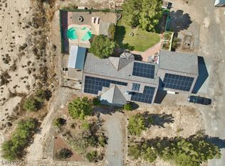 2910 Sunset St, Pahrump, NV 89060