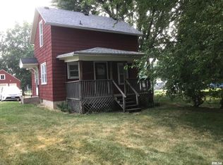 338 22nd Pl, Clinton, IA 52732