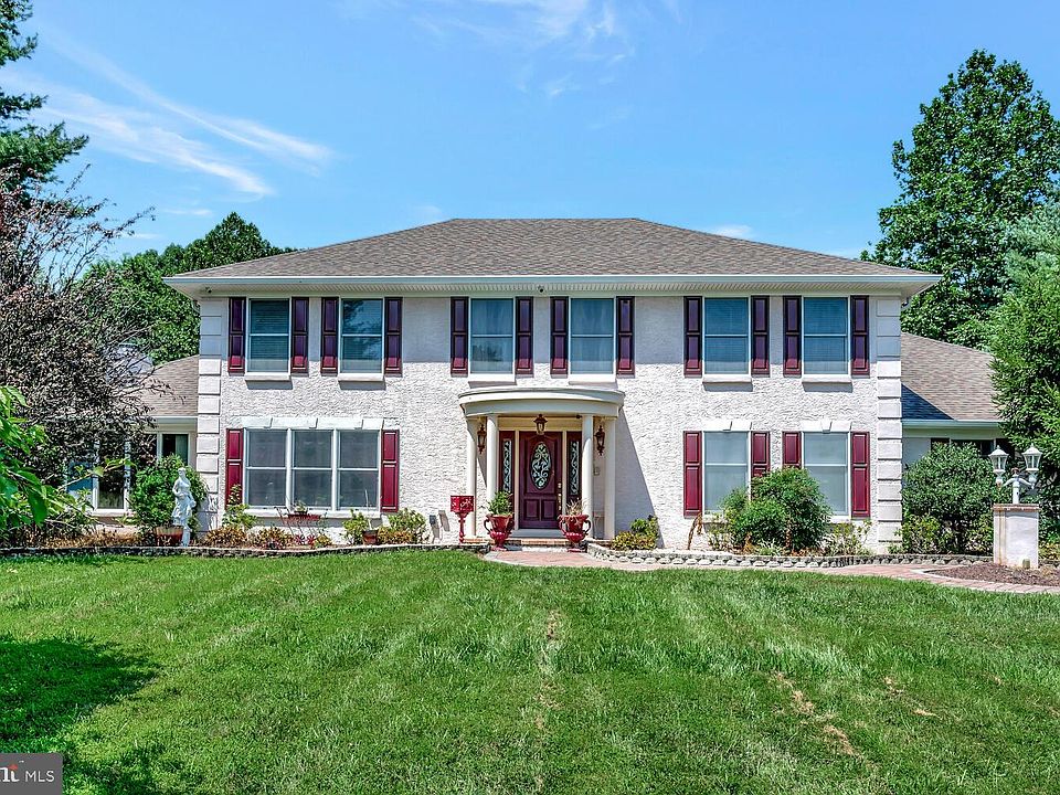 106 Dewberry Dr, Hockessin, DE 19707 Zillow