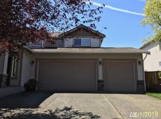 321 Pasco Dr NE, Renton, WA 98059