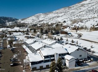 2111 N Frontage Rd W #A-4, Vail, CO 81657