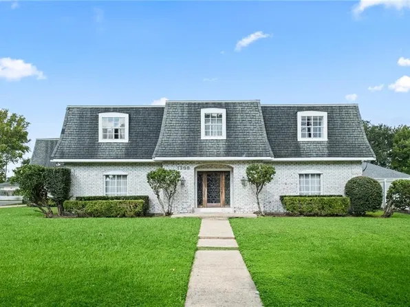 1300 Transcontinental Dr, Metairie, LA 70001