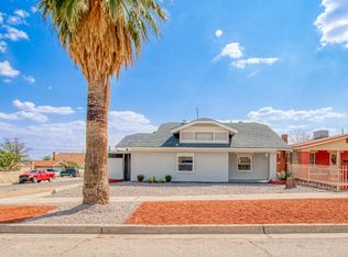 3130 Lebanon Ave, El Paso, TX 79930