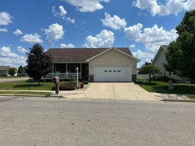 215 Whispering Blvd, La Porte, IN, 46350