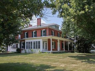 395 Kindig Rd, Waynesboro, VA 22980