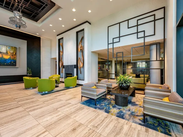 The Point at Eisenhower Square