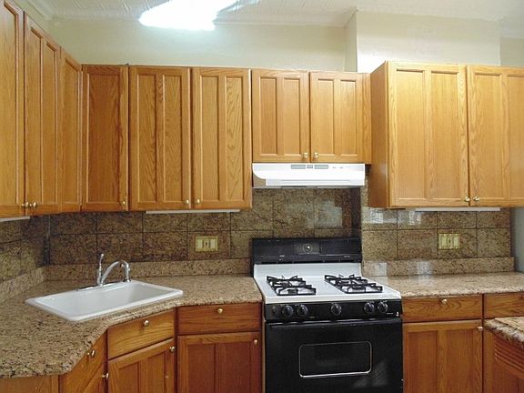 2nd Floor Kitchen