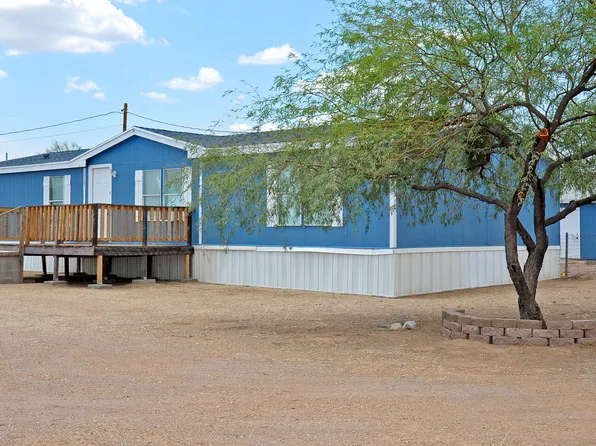 17701 W Cocoraque Ln, Marana, AZ 85653