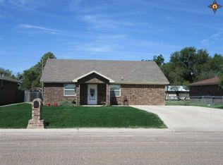 1614 S Abilene Ave, Portales, NM 88130