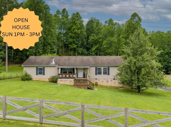 1921 Jerry Lynn Way, Seymour, TN 37865