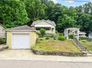 244 Hickory St, Mc Kees Rocks, PA 15136