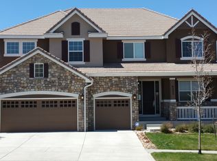 6335 S Ider Way, Aurora, CO 80016
