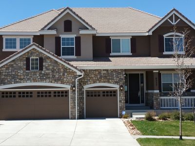 6335 S Ider Way, Aurora, CO, 80016