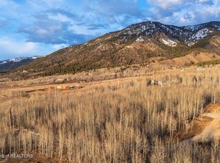 LOT 34 Roberts Rd, Etna, WY 83118