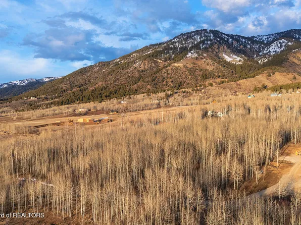 LOT 34 Roberts Rd, Etna, WY 83118