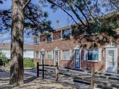13978 E Utah Cir, Aurora, CO, 80012