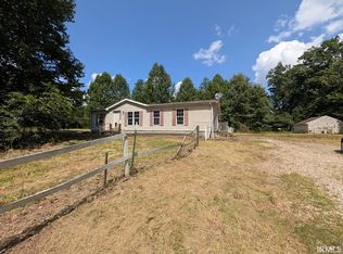 325 Preston Ln, Springville, IN 47462