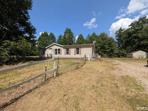325 Preston Ln, Springville, IN 47462