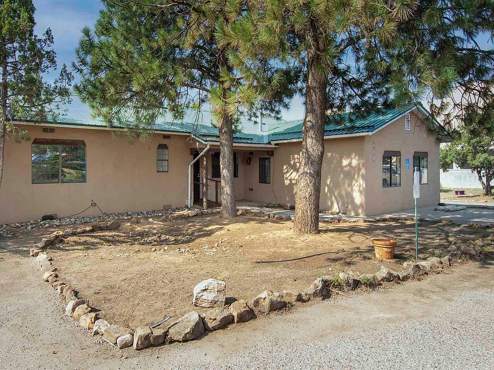 4008 Rodeo Rd, Santa Fe, NM 87507 Zillow