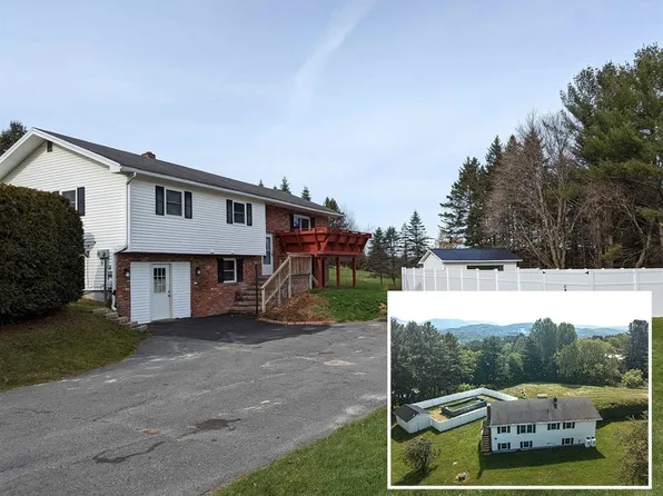 216 Mountain View Avenue, Lyndon, VT 05851