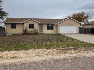 176 E Beshoar Dr, Pueblo West, CO 81007