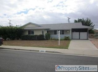 26241 Foxgrove Rd, Menifee, CA 92586