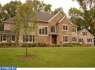 73 Littlebrook Rd N, Princeton, NJ 08540