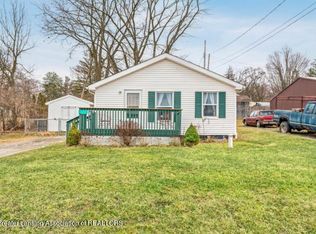 15502 Deloof St, East Lansing, MI 48823