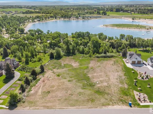 Tbd N 4000 E, Rigby, ID 83442