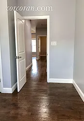 Rented by Corcoran