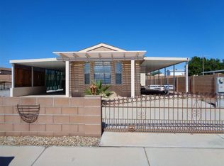 10254 S Fall Ave, Yuma, AZ 85365