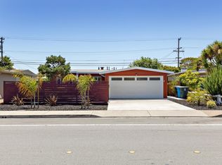 1132 S Norfolk St, San Mateo, CA 94401