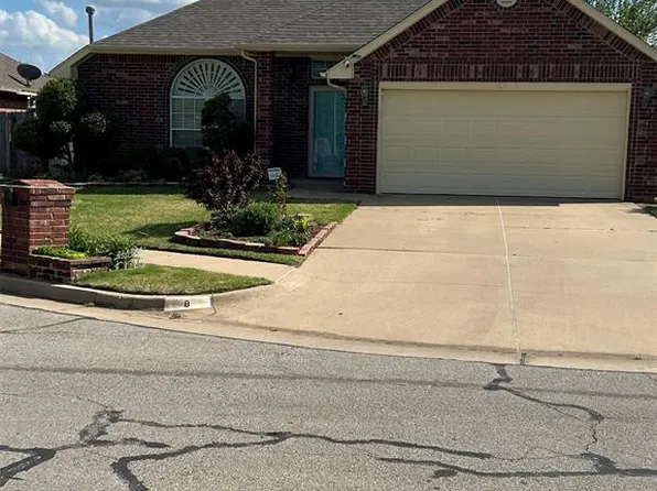 8 SW 132nd St, Oklahoma City, OK 73170