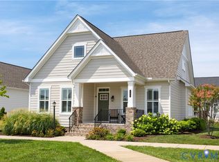103 Hopeton Aly, Ashland, VA 23005