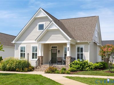 103 Hopeton Aly, Ashland, VA, 23005