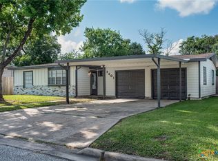3401 Meadowlane St, Victoria, TX 77901