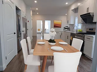 Rented by Brooklyn Property Group LLC