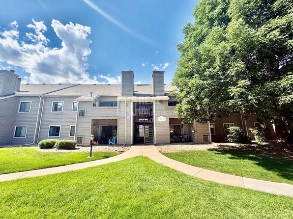 3600 S Pierce St APT 3-204, Lakewood, CO 80235